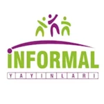 informal yayınları android application logo